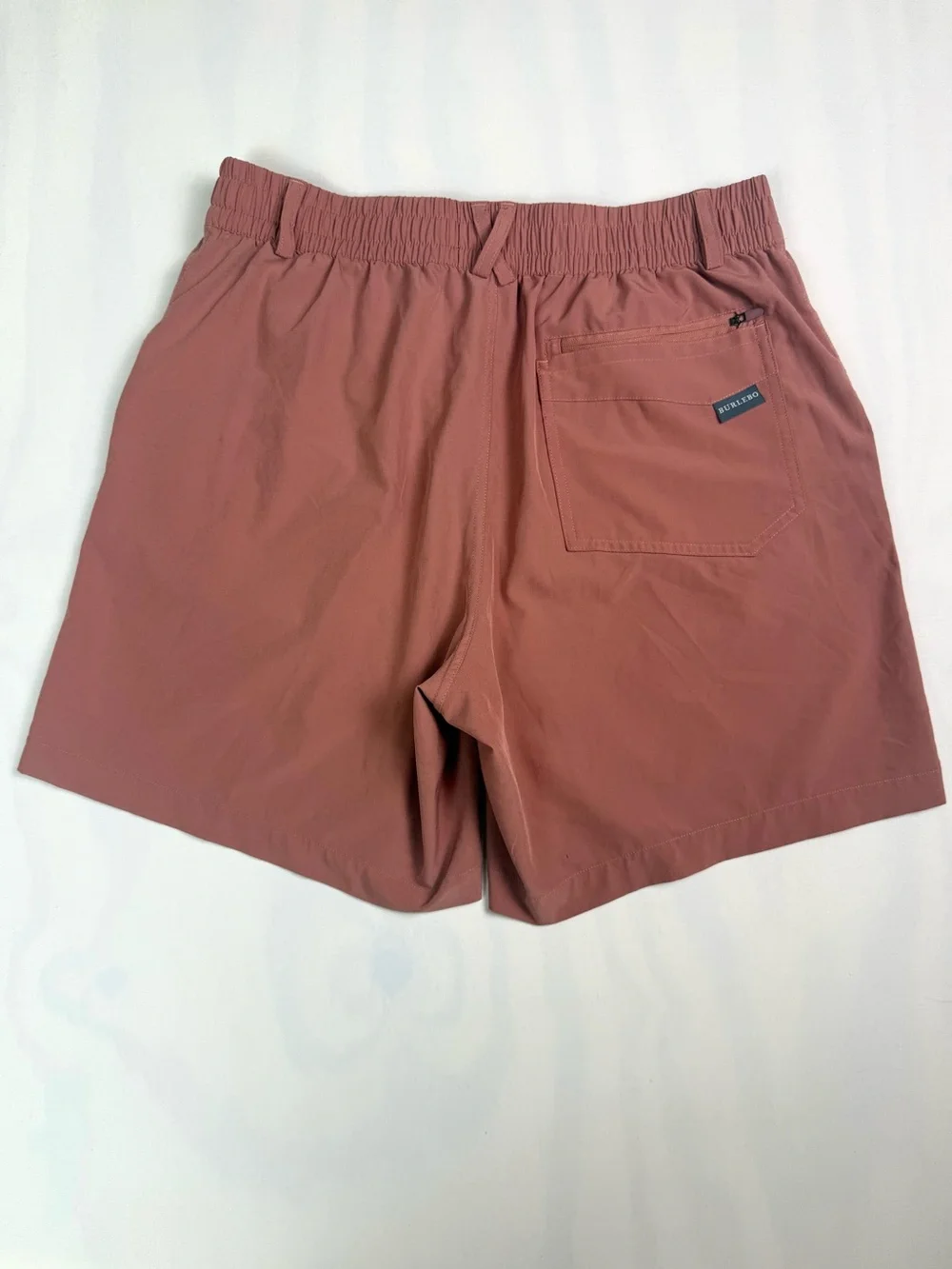 BURLEBO men’s lightweight